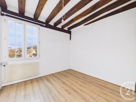 appartement f2 à vendre - 2 pièces - 40 93 m2 - chartres - 28 - centre