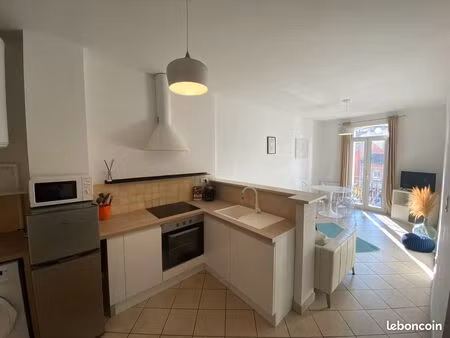 appartement à louer t3
