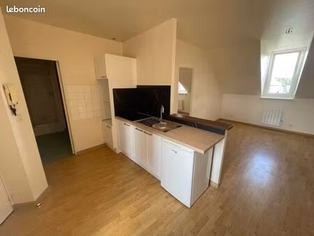 appartement t2