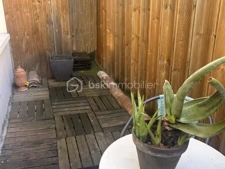 maison 3 pièces 70 m²