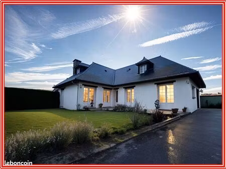 pavillon 4 pièces 150 m²