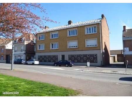 appartement 3 pièces 71 m²