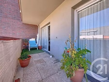 appartement f4 à vendre - 4 pièces - 77 20 m2 - orly - 94 - ile-de-france