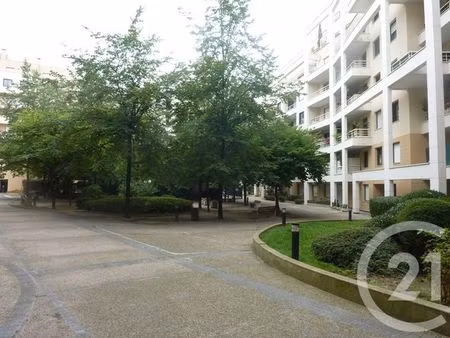 appartement f3 à vendre - 3 pièces - 64 85 m2 - paris - 75019 - ile-de-france