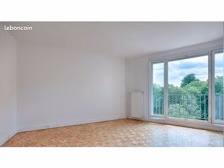 appartement 1 pièce 27 m²