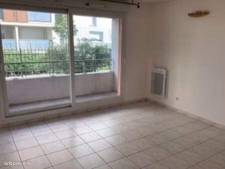 appartement 2 pièces 49 m²