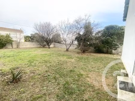 maison à louer - 5 pièces - 89 46 m2 - narbonne - 11 - languedoc-roussillon