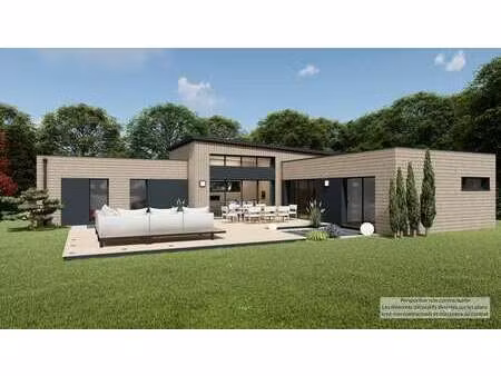 vente maison à plomelin (29700) : à vendre / 155m² plomelin