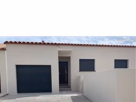 villa à latour bas elne