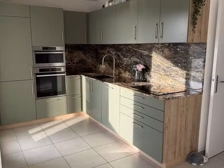 appartement f3 à vendre - 3 pièces - 73 34 m2 - caluire et cuire - 69 - rhone-alpes