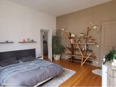 appartement t3 72m2 vauban