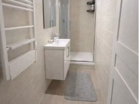 location appartement 2 pièces paris 17