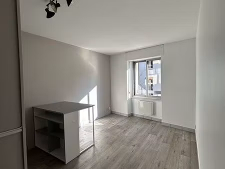 appartement t2 29 m2