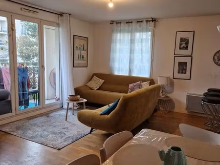 loue appartement 3 pièces