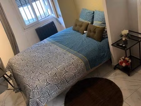 petit studio équipé