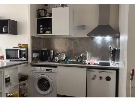 location appartement 1 pièce à talence (33400)  696 €