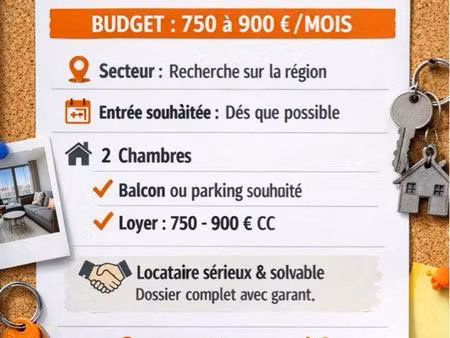 recherche t3 toulouse