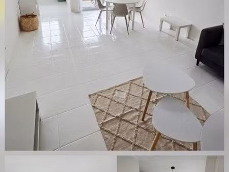 location t2 meublé tout équipé