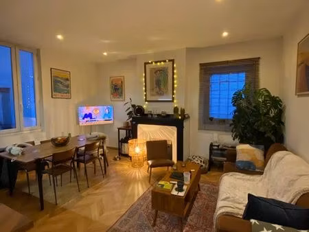 appartement t2 caousou