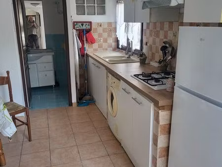 t2 meublé à l'année