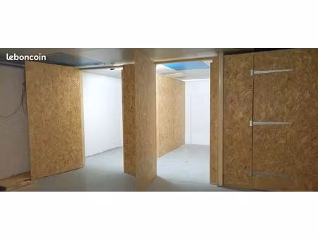 location box de stockage