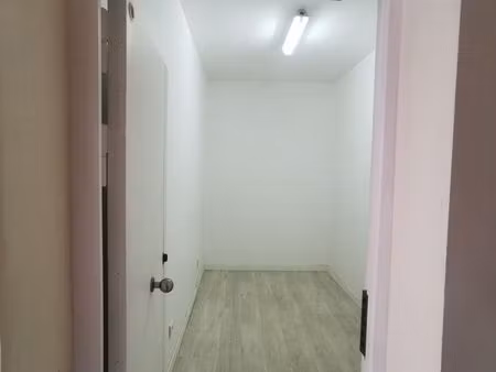 pièce  local  remise