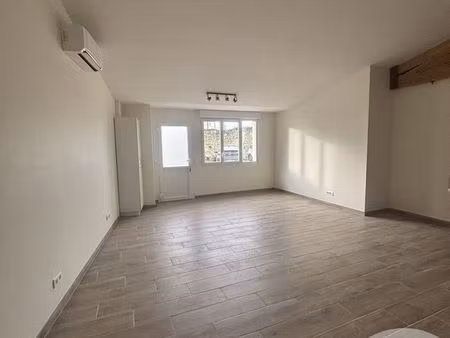 maison à louer - 3 pièces - 85 45 m2 - cissac medoc - 33 - aquitaine