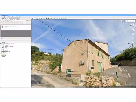 maison individuelle à louer