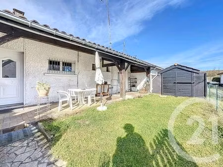 maison à louer - 2 pièces - 48 60 m2 - la teste de buch - 33 - aquitaine