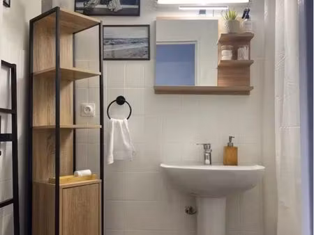 appartement proche gare