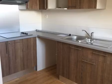 appartement 2 pièces 67 m²