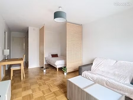 appartement à louer 36 m2 - ecully