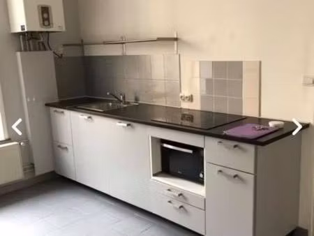 location f1 bis commanderie