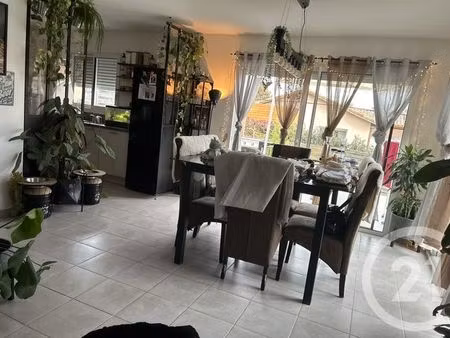 maison à louer - 4 pièces - 88 54 m2 - oeyreluy - 40 - aquitaine