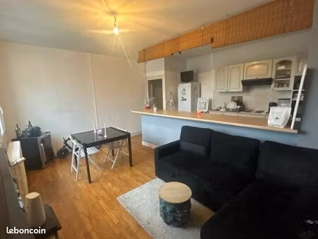 appartement à louer centre-ville amboise