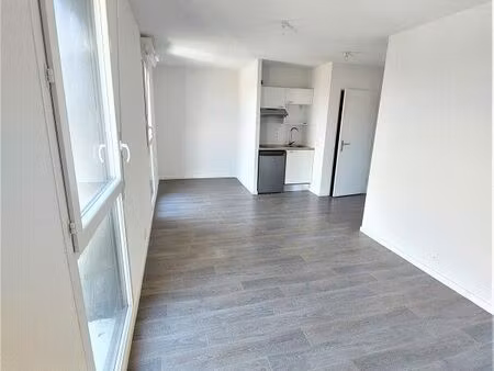 appartement 2 pièces 35 m²