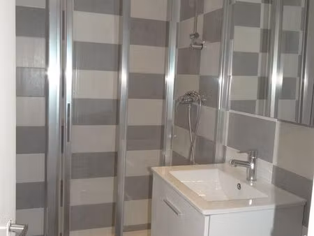 appartement 2 pièces