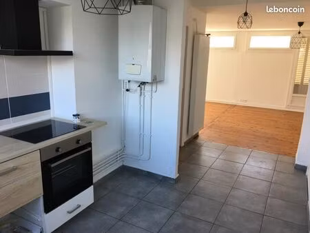 f3 de 70 m2 montferrand