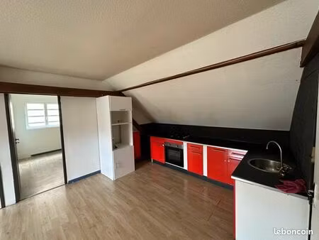 appartement f3 à louer