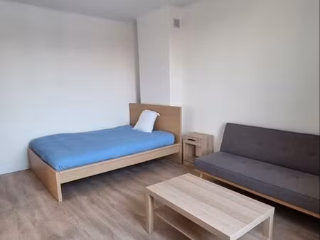 appartement proche paris métro ligne 7  rer c