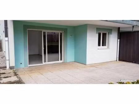 a louer t3 la roche sur foron