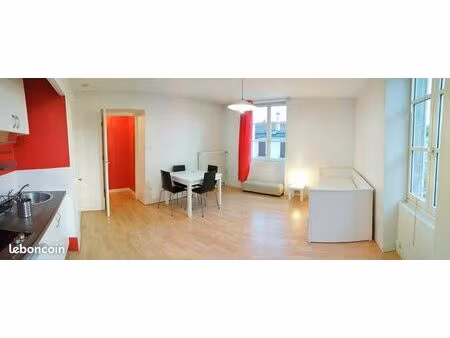 la tronche studio 390 hc