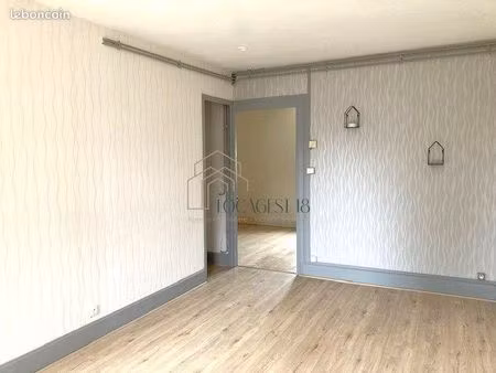 maison 2 pièces 39 m²