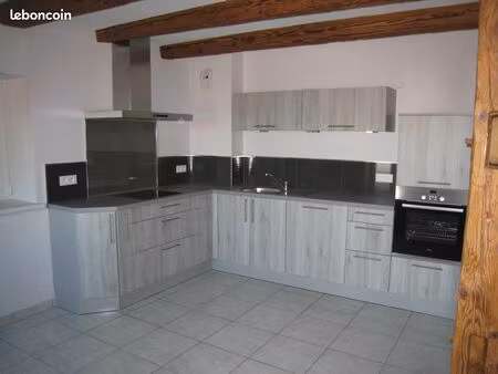 appartement t3 de 83 25m²