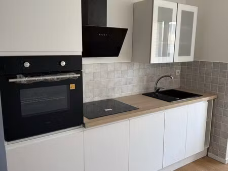 appartement f3 centre villle