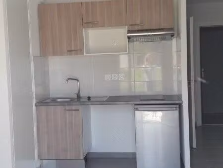 studio 1 pièce 25 m²