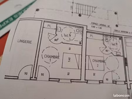 studios meublé bientôt a louer