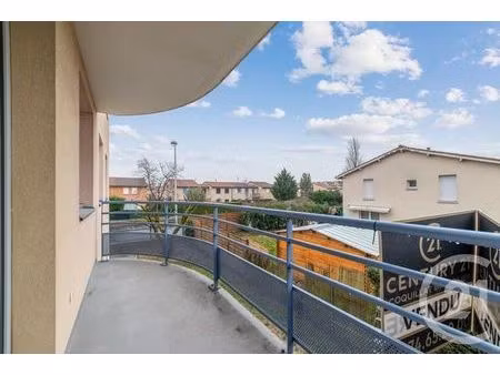 appartement f4 à louer - 4 pièces - 74 84 m2 - villefranche sur saone - 69 - rhone-alpes