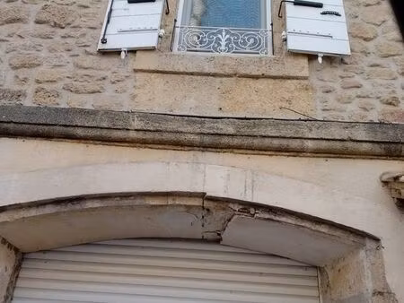 garage centre de grans