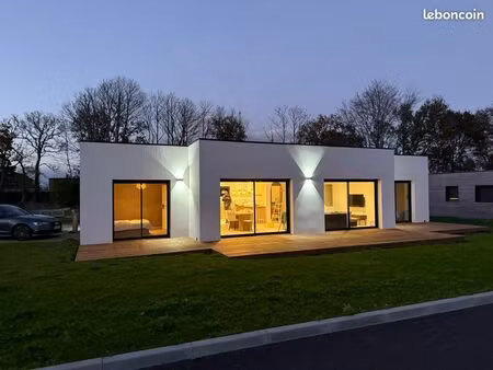 maison neuve  3 chambres